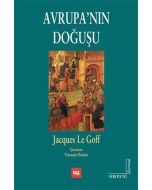 Avrupa’nın Doğuşu