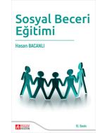 Sosyal Beceri Eğitimi