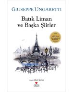 Batık Liman ve Başka Şiirler