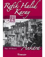 Ankara