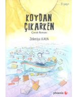 Koydan Çıkarken