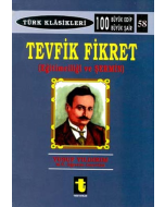 Tevfik Fikret