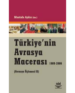 Türkiye’nin Avrasya Macerası