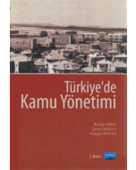 Türkiye’de Kamu Yönetimi