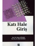 Katı Hale Giriş