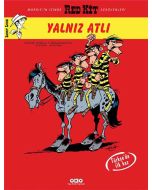 Red Kit 63 - Yalnız Atlı