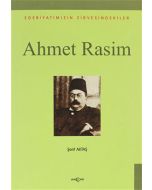 Ahmet Rasim