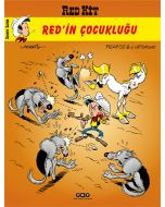 Red Kit 51 - Red'in Çocukluğu