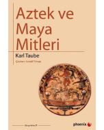 Aztek ve Maya Mitleri