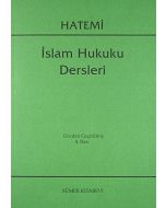 İslam Hukuku Dersleri