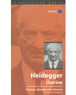 Heidegger Üzerine