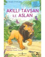 Akıllı Tavşan ile Aslan