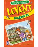 Türkiye'yi Geziyorum 1 - Levent Mardin’de