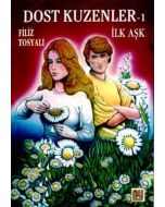 Dost Kuzenler 1