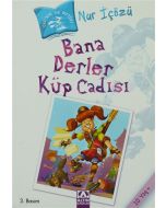 Cadı'nın Sır Defteri - Bana Derler Küp Cadısı