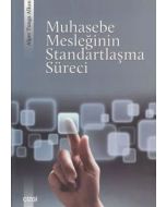Muhasebe Mesleğinin Standartlaşma Süreci