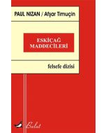 Eski Çağ Maddecileri