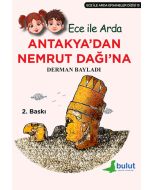 Antakya’dan Nemrut Dağı’na