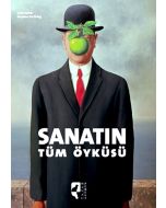 Sanatın Tüm Öyküsü