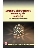 Araştırma Yöntemlerinde Yapısal Eşitlik Modelleme