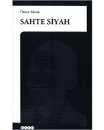 Sahte Siyah