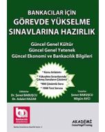 Bankacılar İçin Görevde Yükselme Sınavlarına Hazırlık