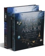 Denizler Altında Arkeoloji (Ciltli)