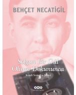Solgun Bir Gül Oluyor Dokununca