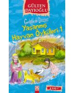 Yaşanmış Hayvan Öyküleri 1