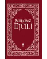 Barnabas İncili