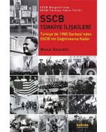 SSCB Türkiye İlişkileri