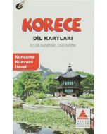 Korece Dil Kartları
