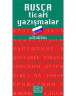 Rusça Ticari Yazışmalar