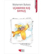 Uçamayan Kuş Baykuş