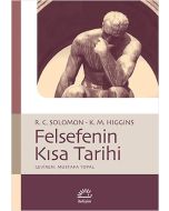 Felsefenin Kısa Tarihi