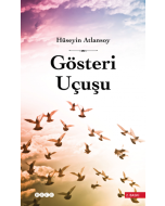 Gösteri Uçuşu