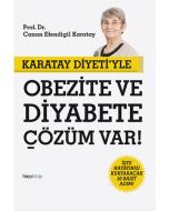 Karatay Diyeti'yle Obezite ve Diyabete Çözüm Var!