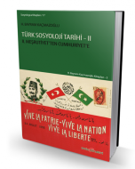 Türk Sosyoloji Tarihi - 2