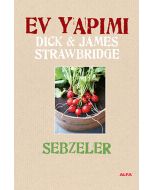 Ev Yapımı Sebzeler (Ciltli)