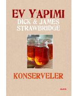 Ev Yapımı Konserveler (Ciltli)
