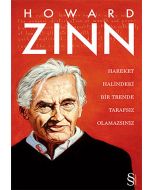 Hareket Halindeki Bir Trende Tarafsız Olamazsınız (Ciltli)