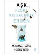 Aşk ve Flört Kıskacında Ergen