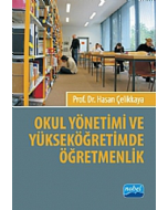 Okul Yönetimi ve Yüksek Öğretimde Öğretmenlik
