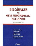 Bilgisayar ve Ofis Programları Kullanımı