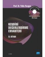 Kendini Değerlendirme Envanteri El Kitabı ( CD İlaveli )