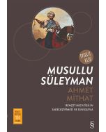 Musullu Süleyman