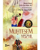 Muhteşem Yüzyıl Cilt: 3/2
