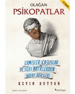 Olağan Psikopatlar