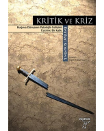 Kritik ve Kriz