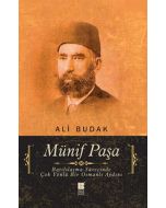 Münif Paşa